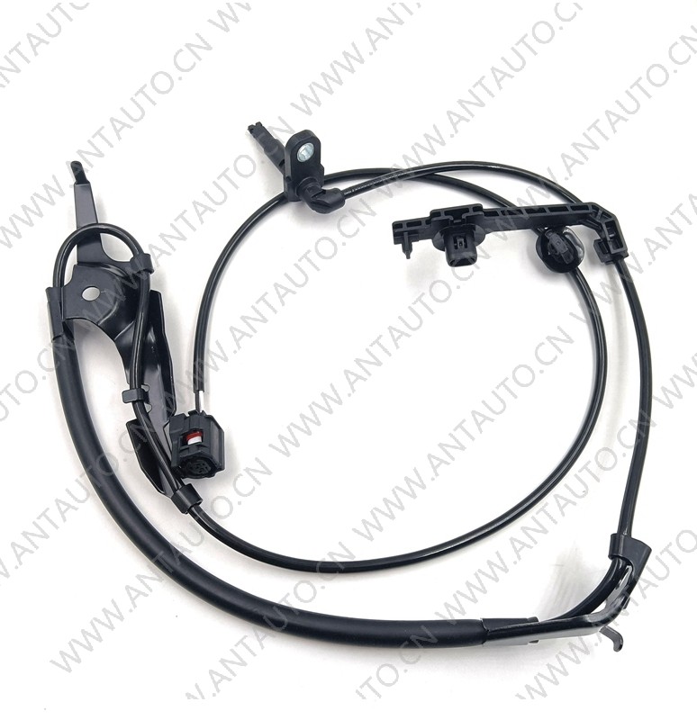 Sensor de velocidad de la rueda