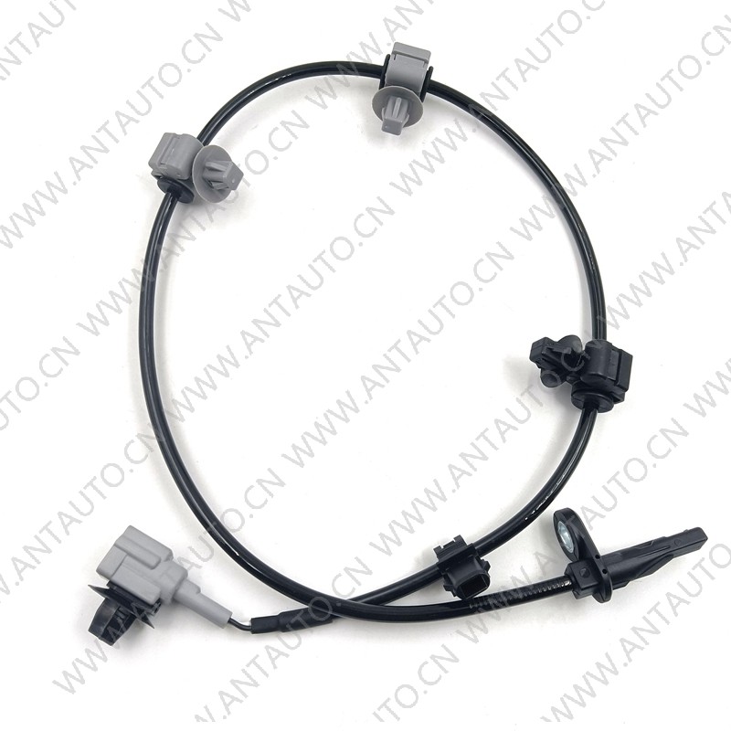 Sensor de velocidad de la rueda