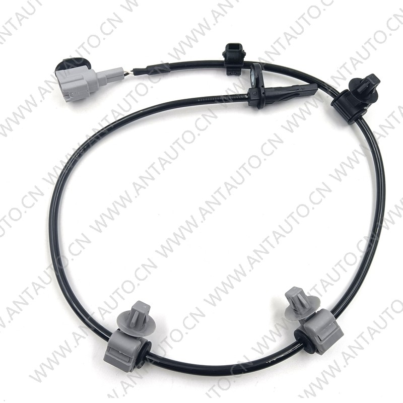 Sensor de velocidad de la rueda