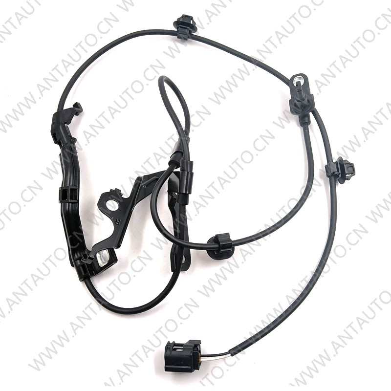 Sensor de velocidad de la rueda