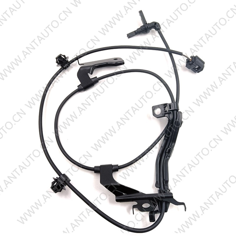 Sensor de velocidad de la rueda