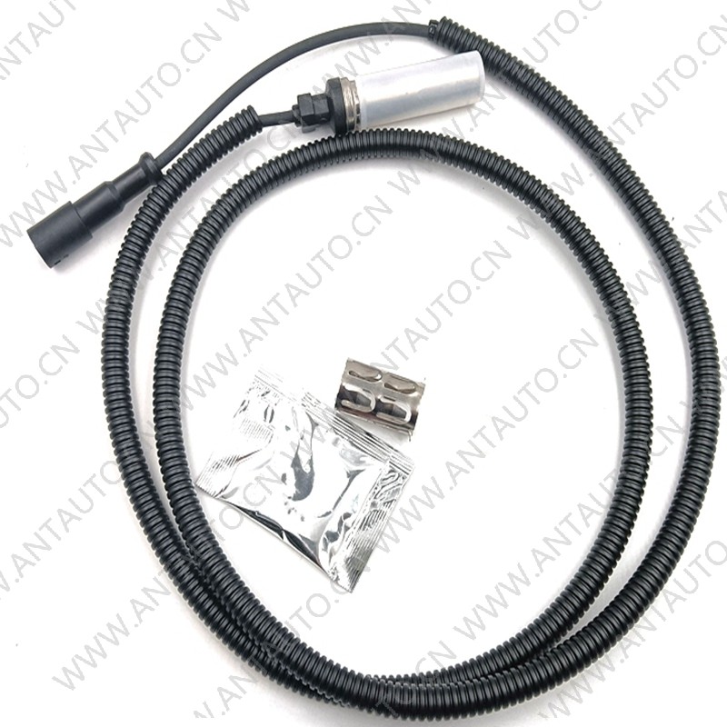 Sensor de velocidad de la rueda