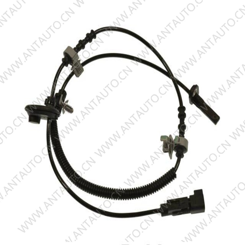 Sensor de velocidad de la rueda