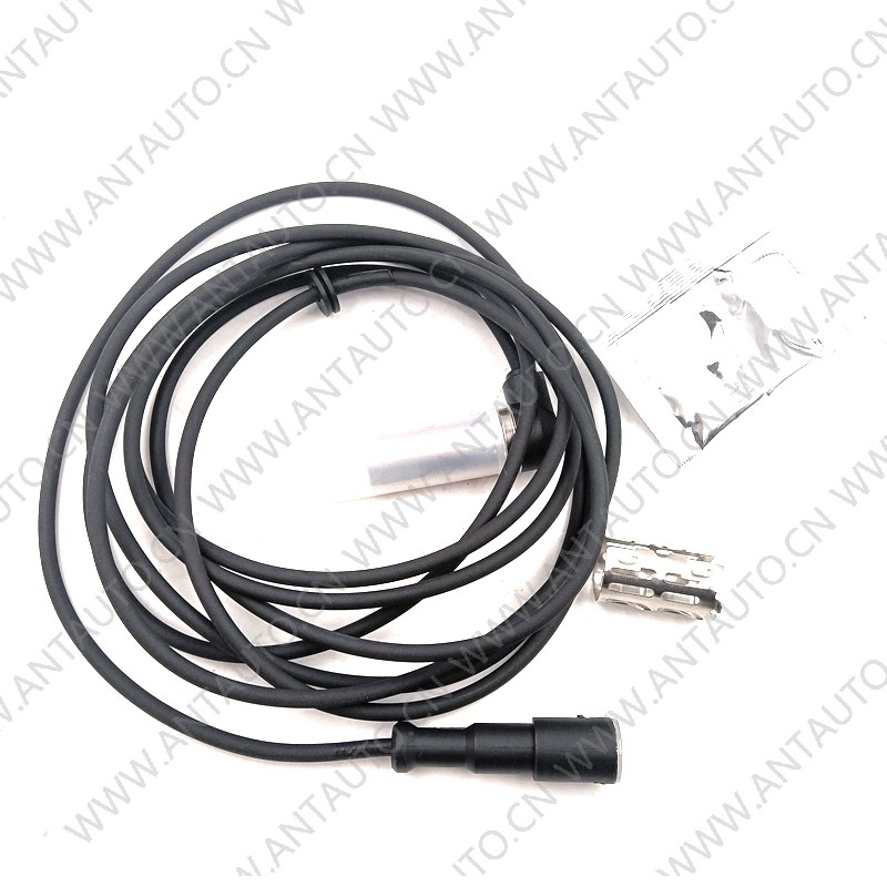 Sensor de velocidad de la rueda