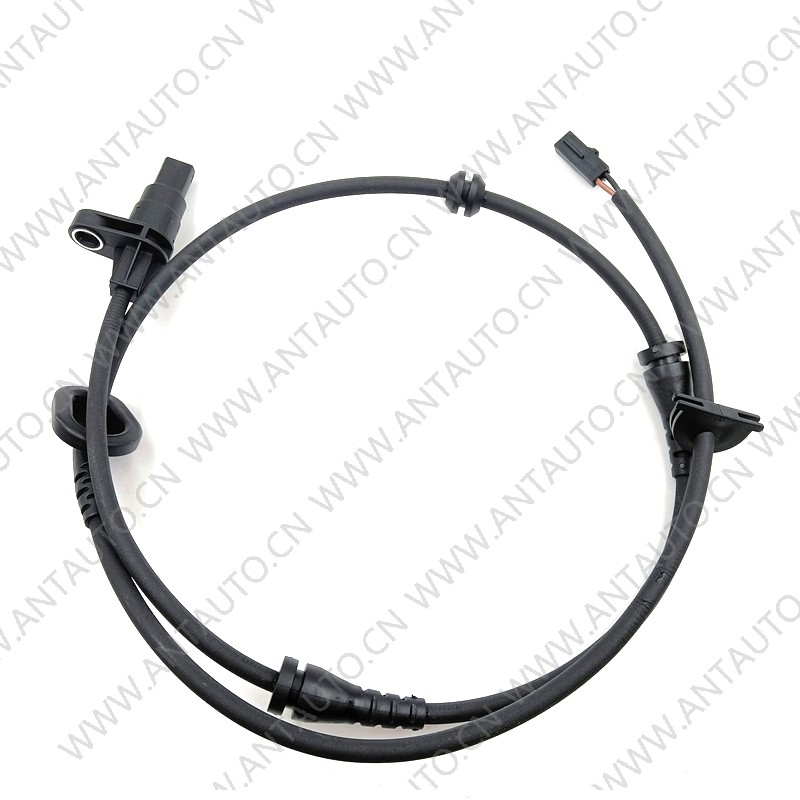Sensor de velocidad de la rueda