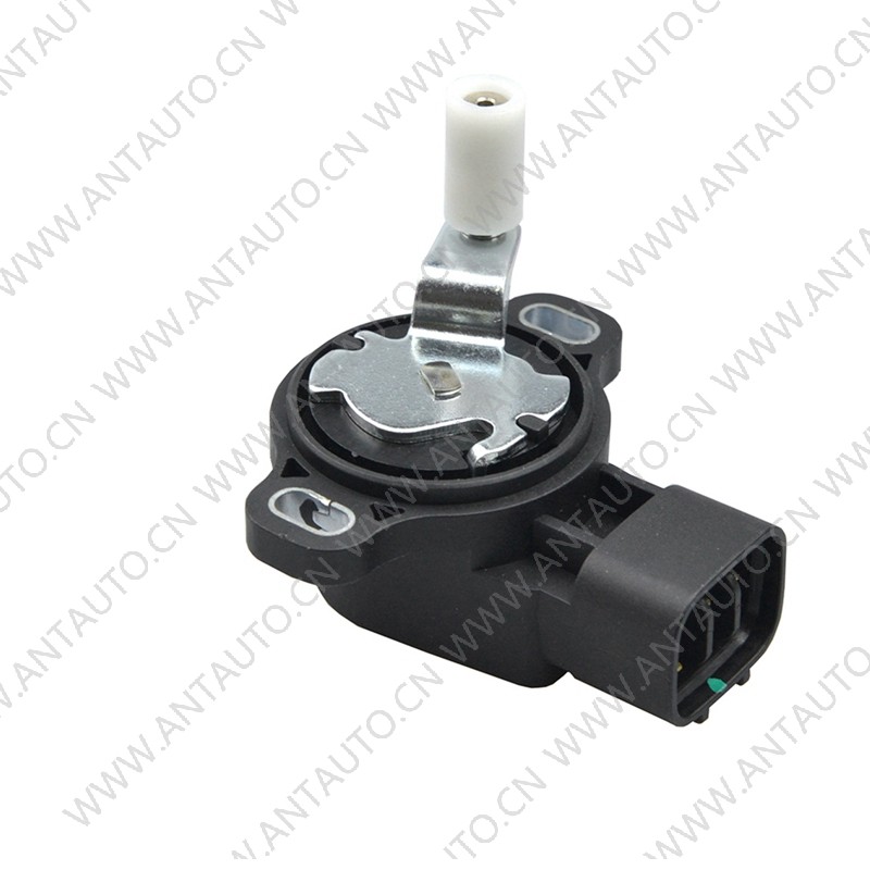 Sensor de posición del acelerador