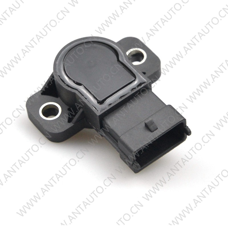 Sensor de posición del acelerador