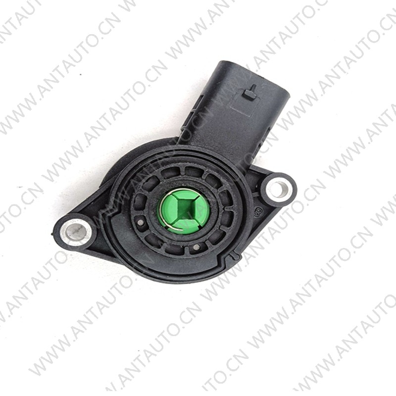 Sensor de posición del acelerador