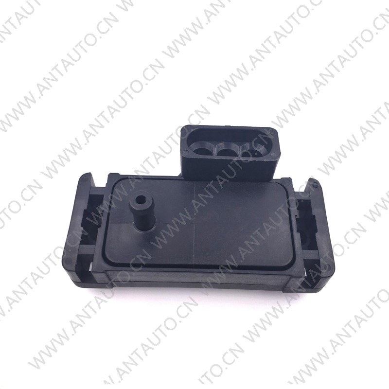 Sensor de presión del maniquí de admisión