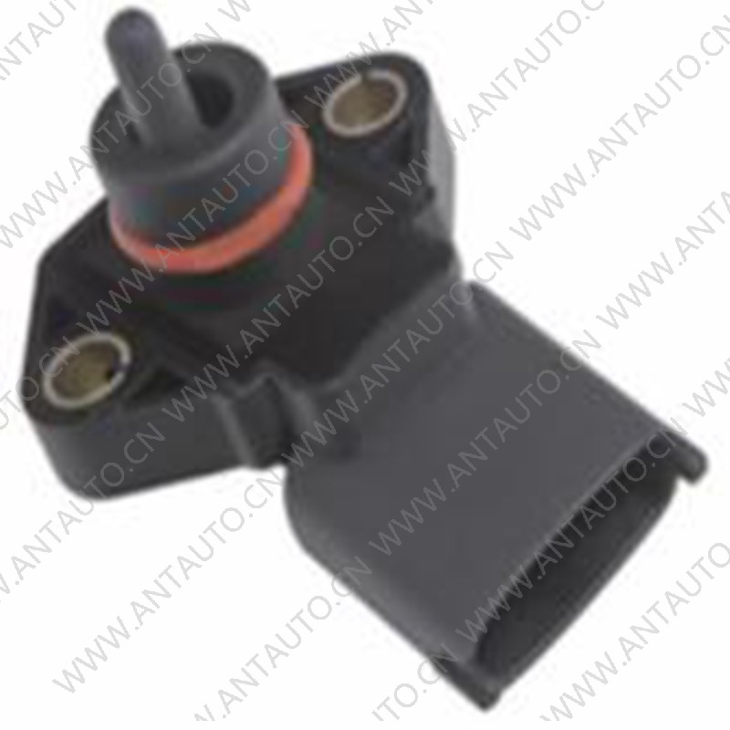Sensor de presión del maniquí de admisión
