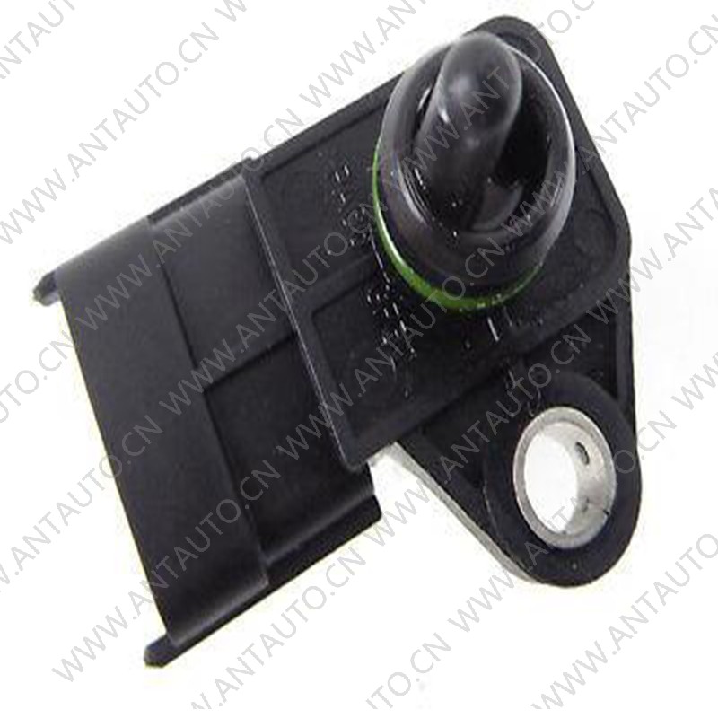 Sensor de presión del maniquí de admisión