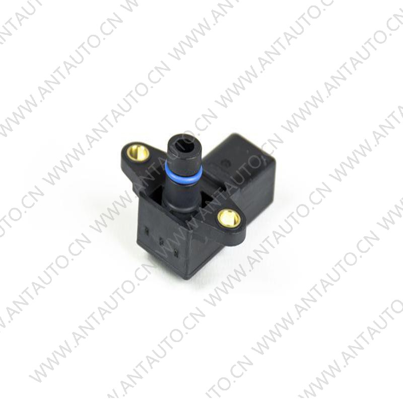 Sensor de presión del maniquí de admisión