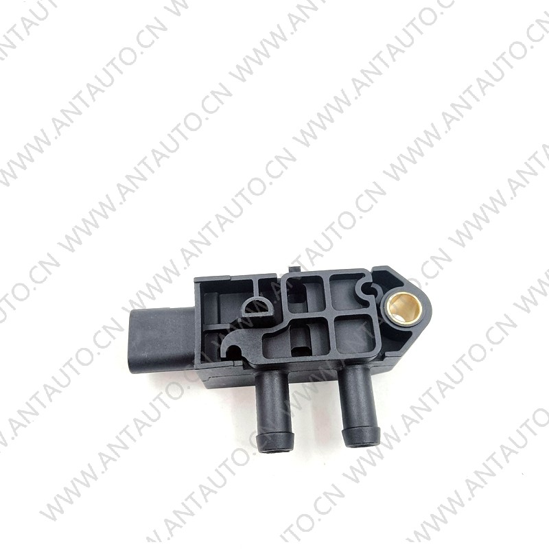 Sensor de presión del maniquí de admisión