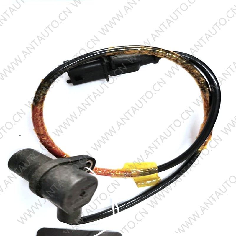 Sensor de posición de leva / manivela
