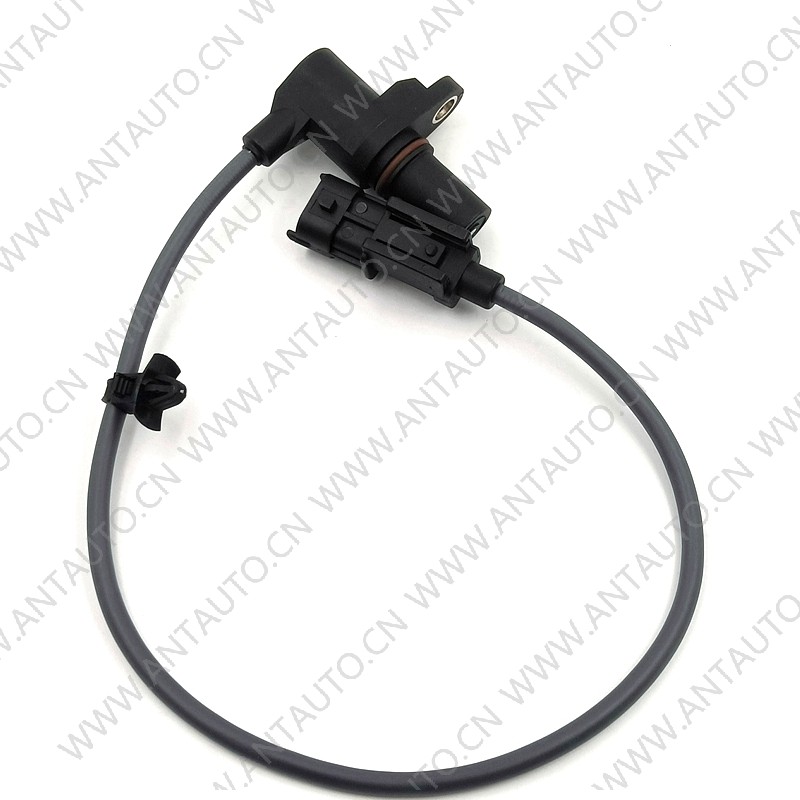 Sensor de posición de leva / manivela