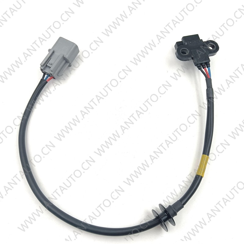 Sensor de posición de leva / manivela