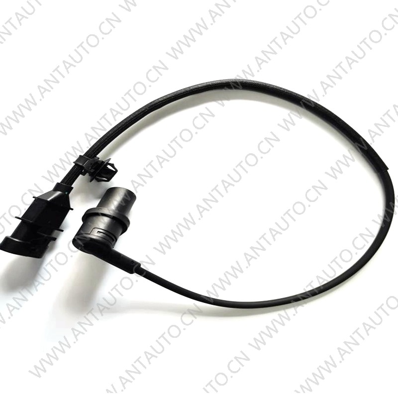 Sensor de posición de leva / manivela