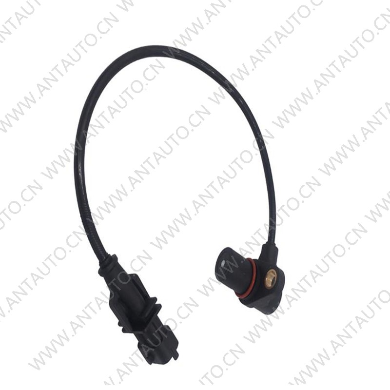 Sensor de posición de leva / manivela