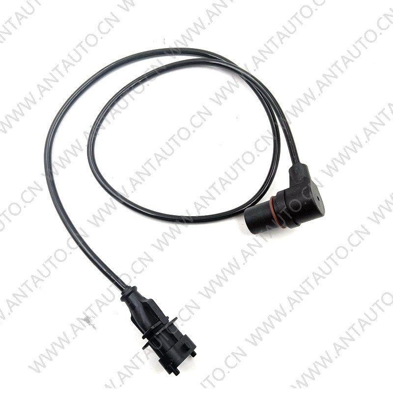 Sensor de posición de leva / manivela