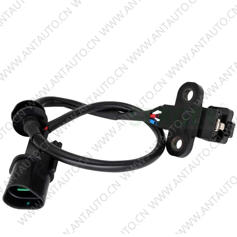 Sensor de posición de leva / manivela