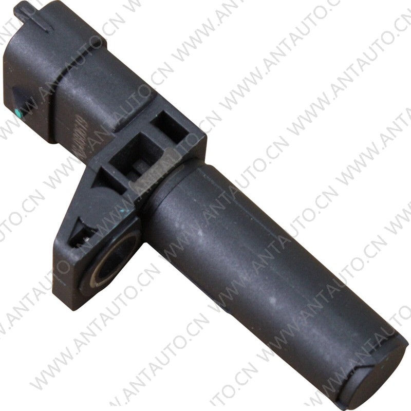 Sensor de posición de leva / manivela