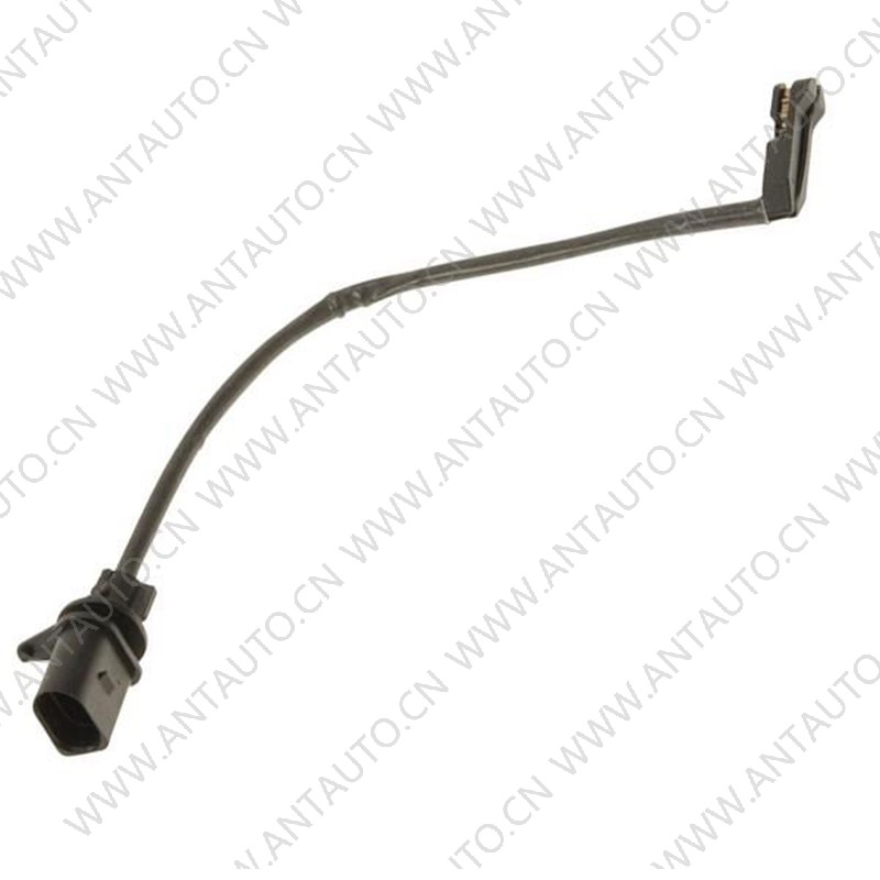 Sensor de desgaste de las pastillas de freno