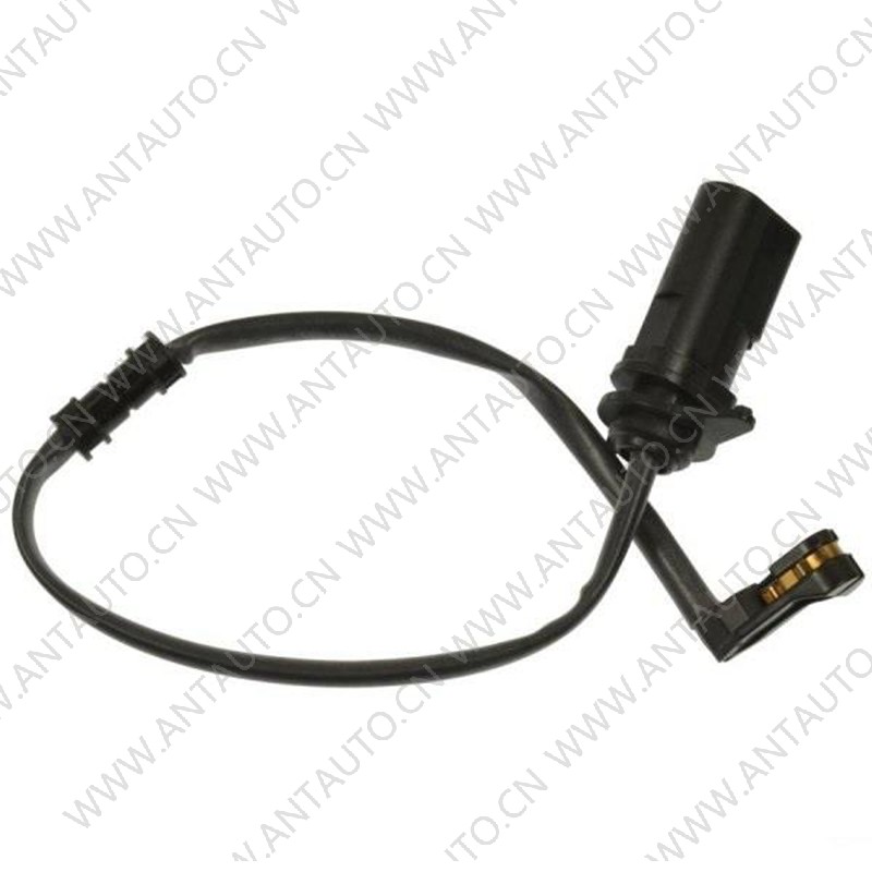 Sensor de desgaste de las pastillas de freno