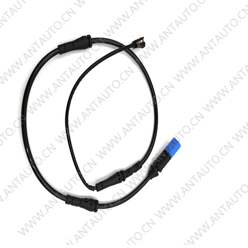 Sensor de desgaste de las pastillas de freno