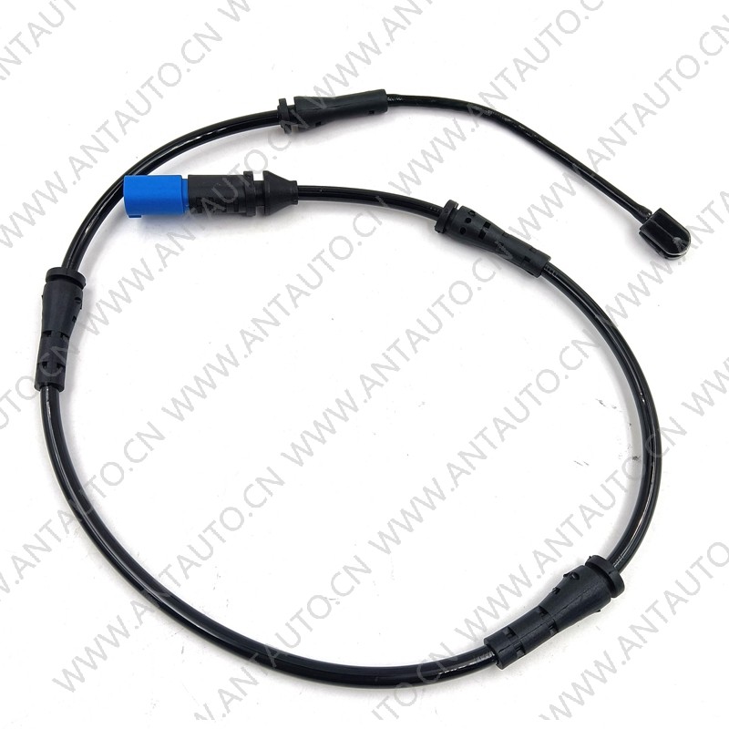 Sensor de desgaste de las pastillas de freno