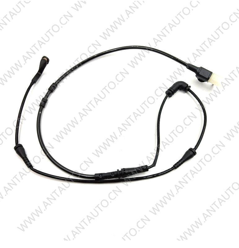 Sensor de desgaste de las pastillas de freno