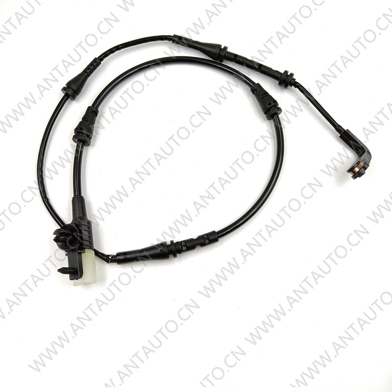 Sensor de desgaste de las pastillas de freno
