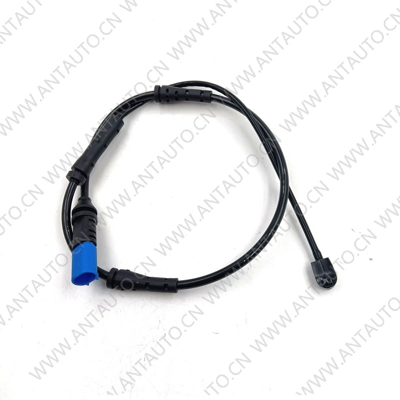 Sensor de desgaste de las pastillas de freno