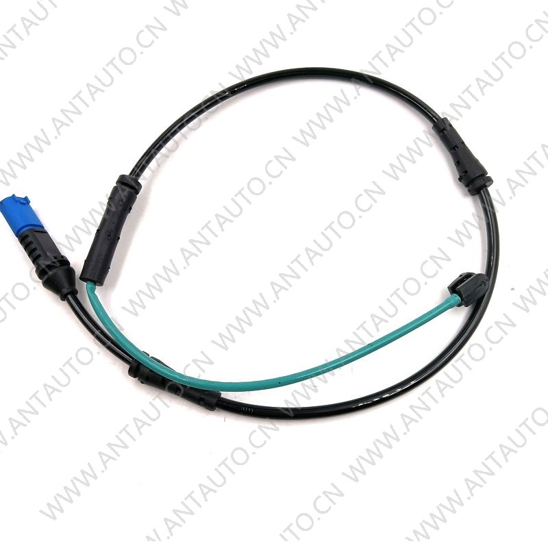 Sensor de desgaste de las pastillas de freno