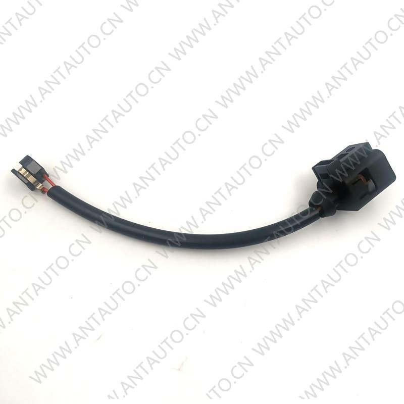 Sensor de desgaste de las pastillas de freno