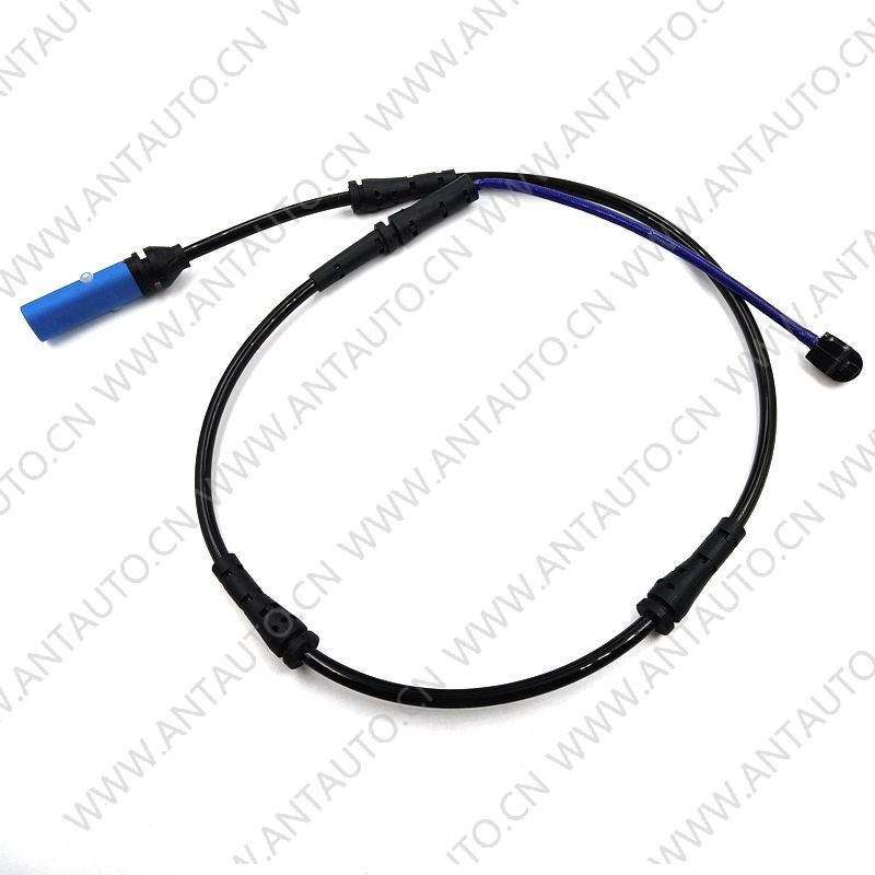 Sensor de desgaste de las pastillas de freno