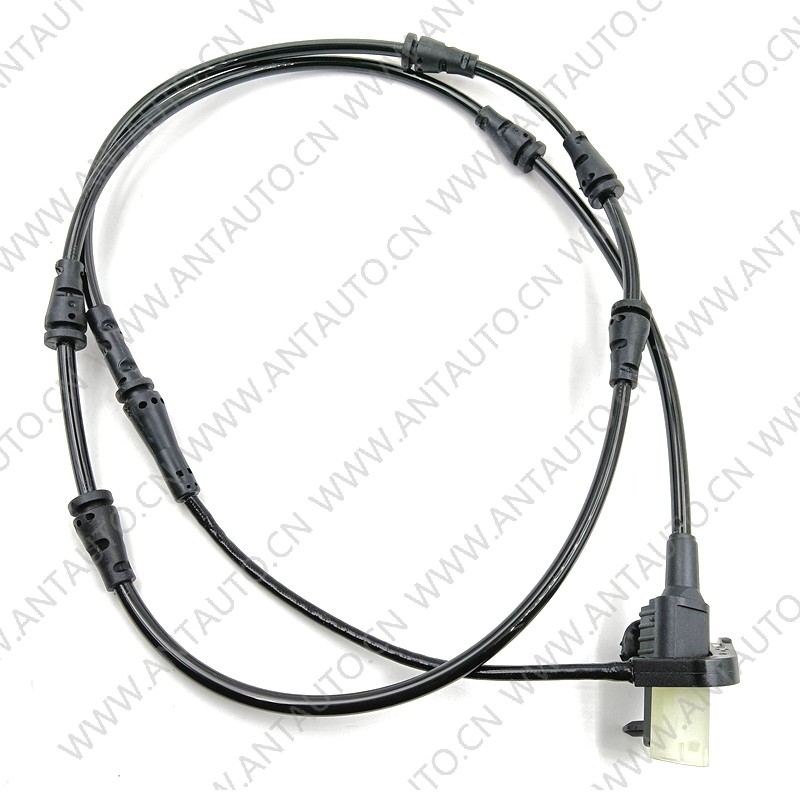 Sensor de desgaste de las pastillas de freno