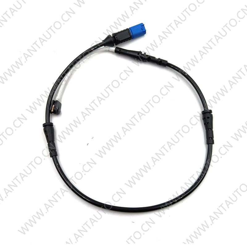 Sensor de desgaste de las pastillas de freno