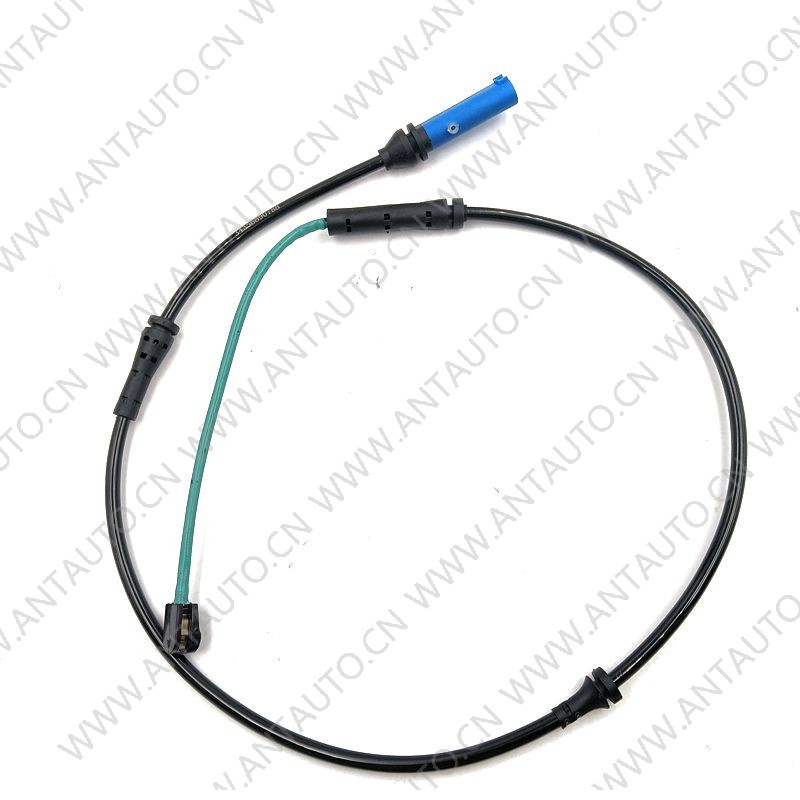 Sensor de desgaste de las pastillas de freno