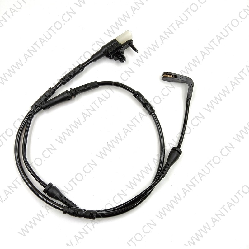 Sensor de desgaste de las pastillas de freno