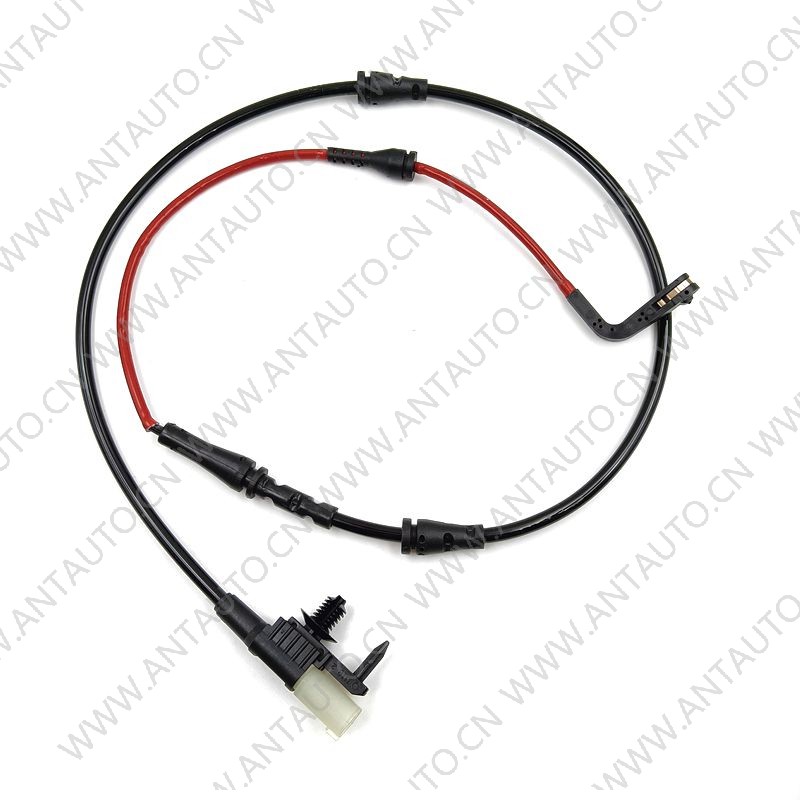 Sensor de desgaste de las pastillas de freno