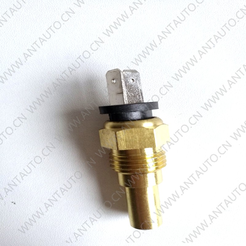 Sensor de temperatura del refrigerante