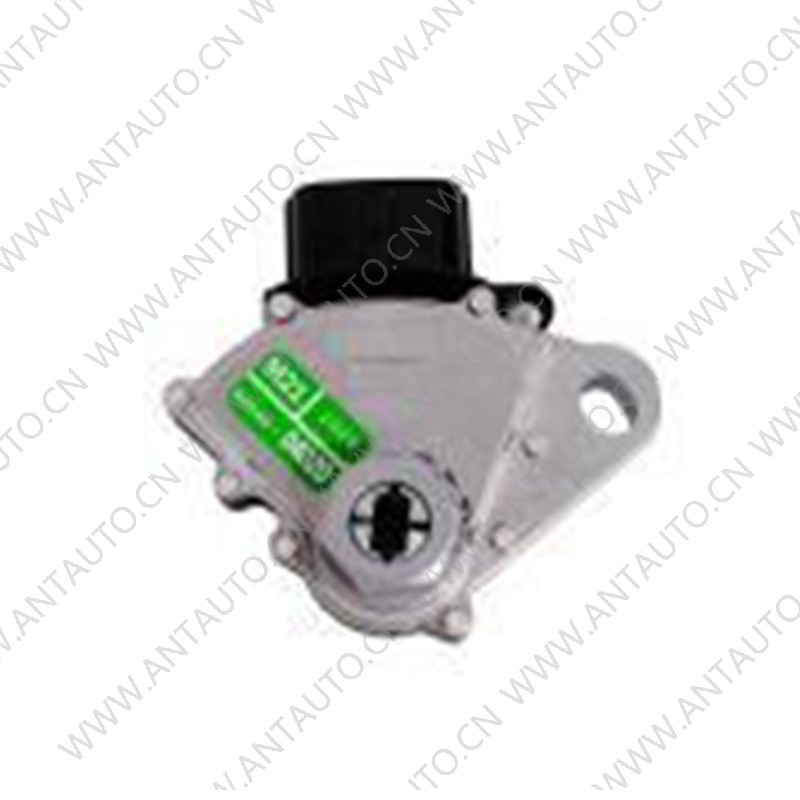 Interruptor de seguridad neutral