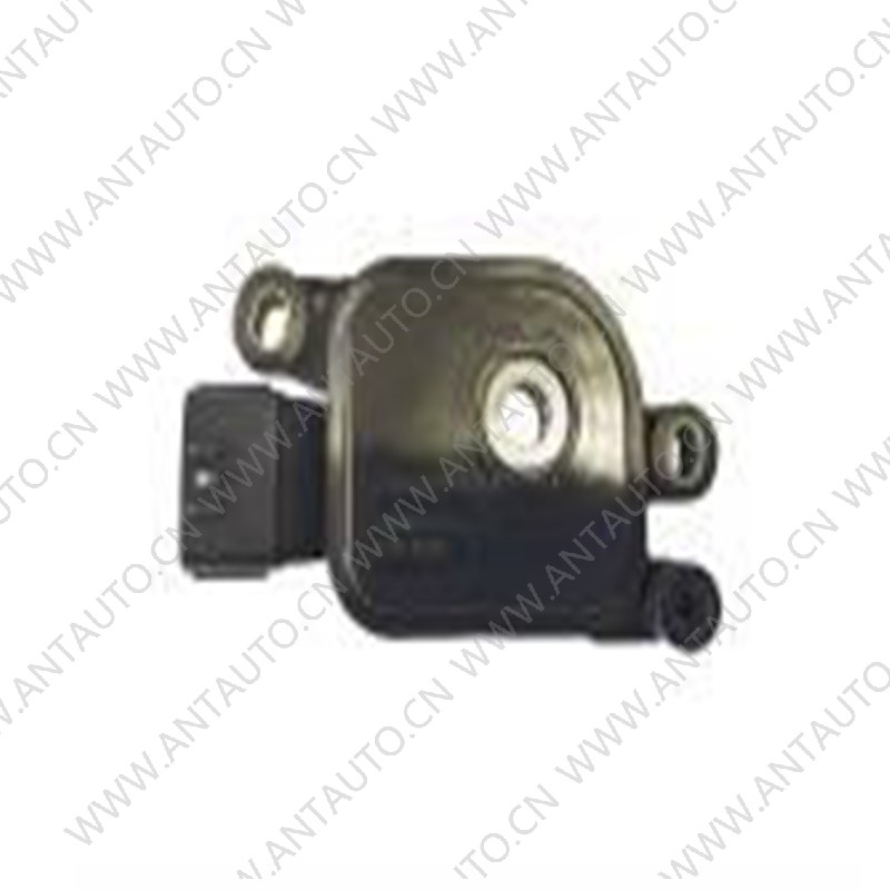 Interruptor de seguridad neutral