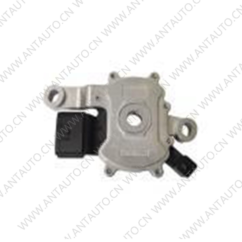 Interruptor de seguridad neutral