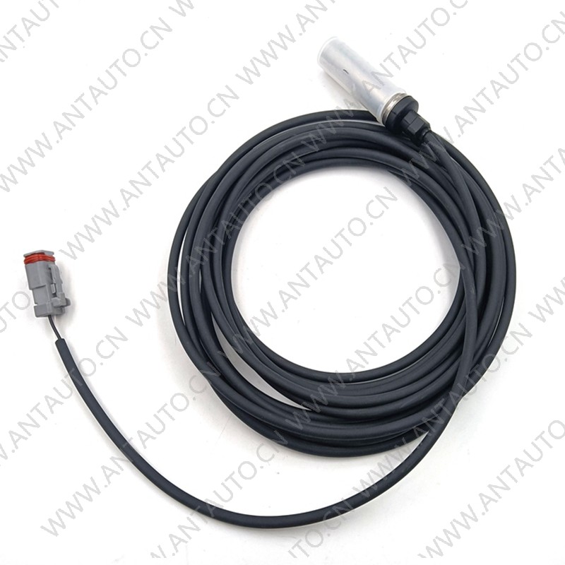 Sensor de velocidad de la rueda Sensor de velocidad de la rueda