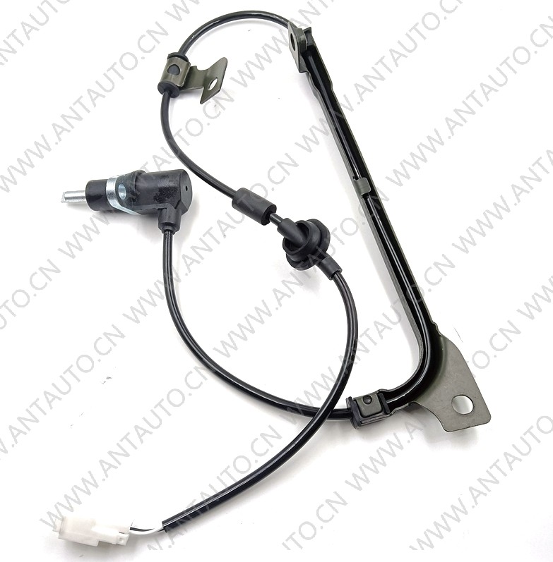 Sensor de velocidad de la rueda