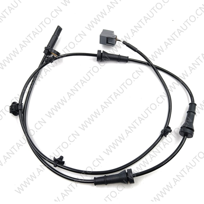 Sensor de velocidad de la rueda