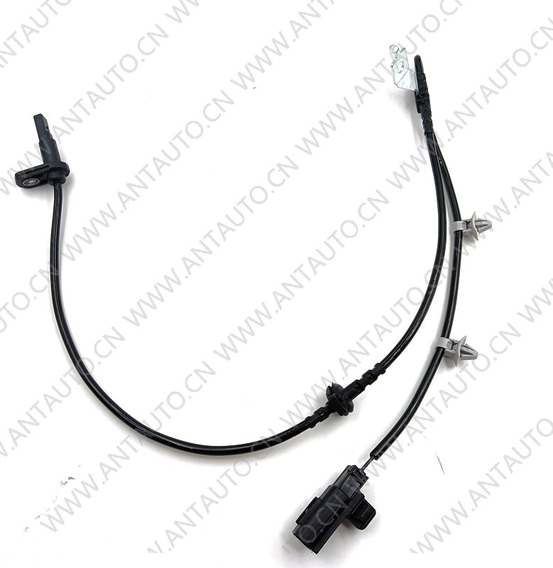 Sensor de velocidad de la rueda