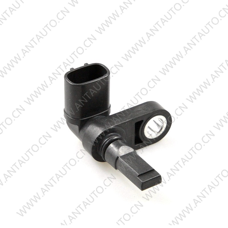 Sensor de velocidad de la rueda