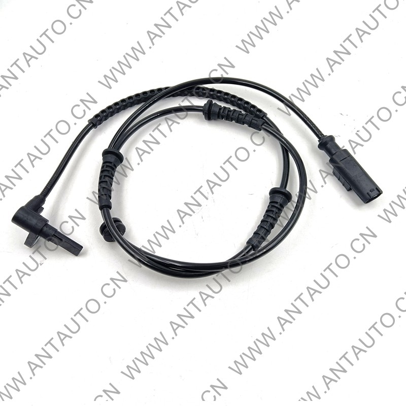 Sensor de velocidad de la rueda
